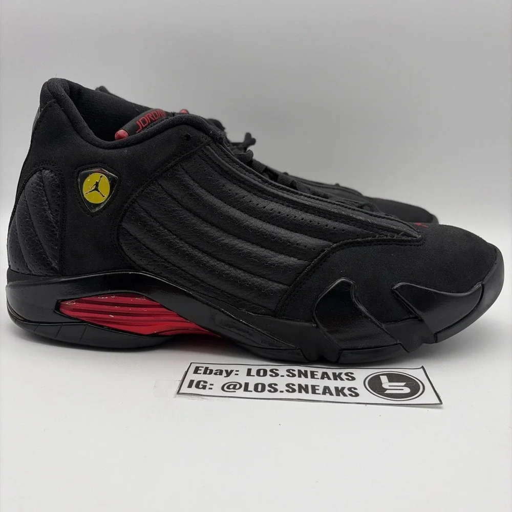 Jordan size 12